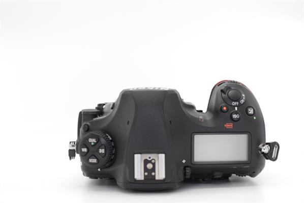 D850 Digital SLR Body - Secondary Sku Image