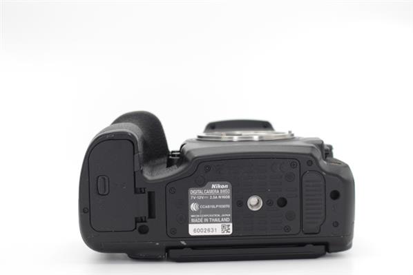 D850 Digital SLR Body - Secondary Sku Image