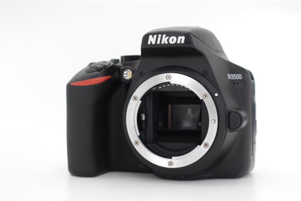 D3500 Body Only  - Secondary Sku Image