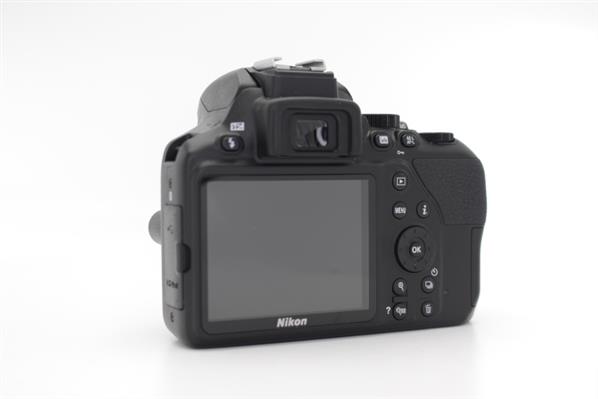 D3500 Body Only  - Secondary Sku Image