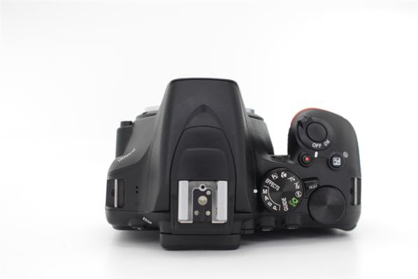 D3500 Body Only  - Secondary Sku Image