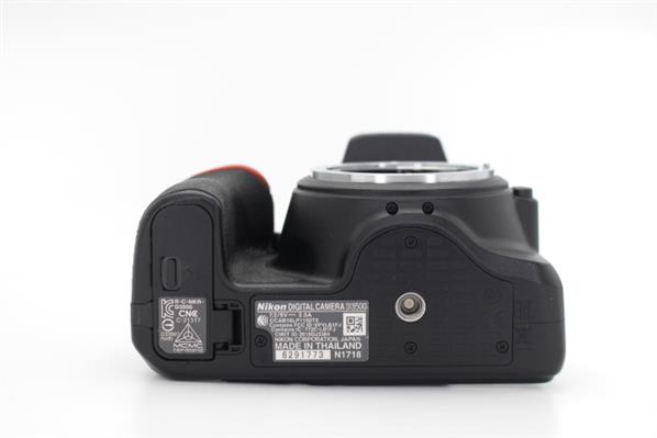 D3500 Body Only  - Secondary Sku Image