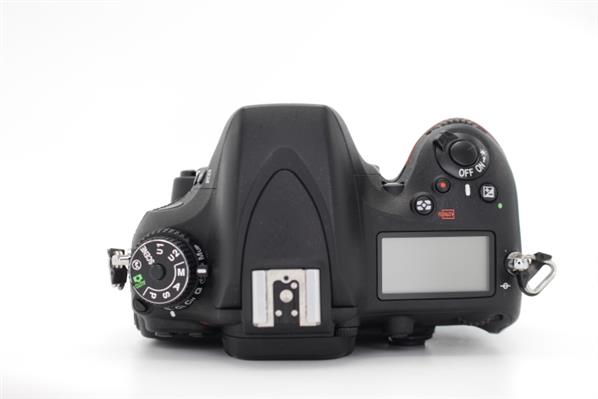 D600 Body - Secondary Sku Image