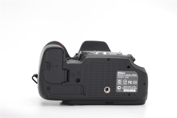 D600 Body - Secondary Sku Image