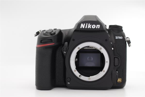 D780 Digital SLR Body - Primary Sku Image