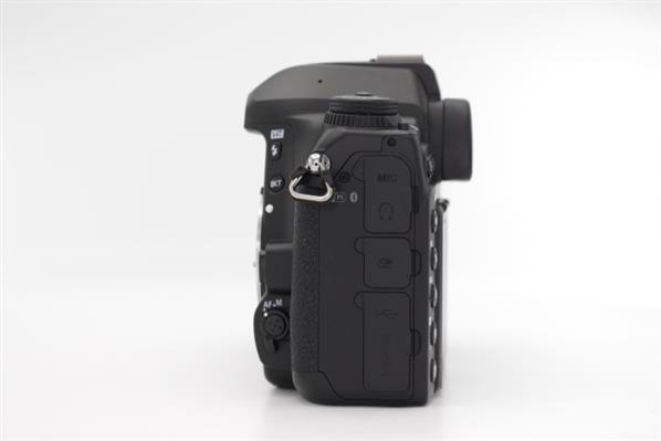 D780 Digital SLR Body - Secondary Sku Image