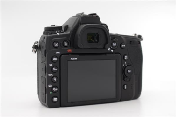 D780 Digital SLR Body - Secondary Sku Image