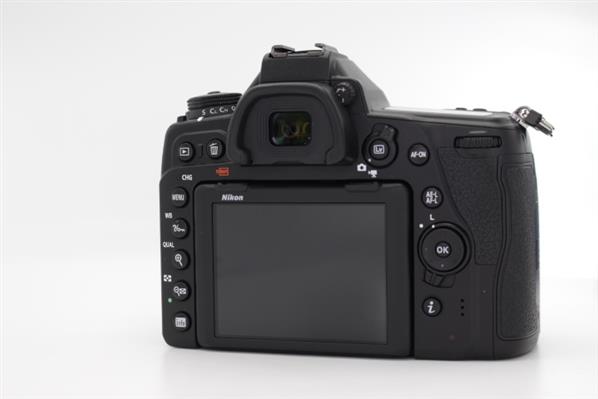 D780 Digital SLR Body - Secondary Sku Image