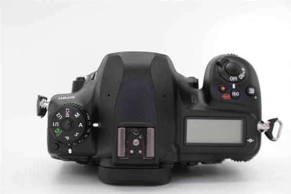 D780 Digital SLR Body - Secondary Sku Image