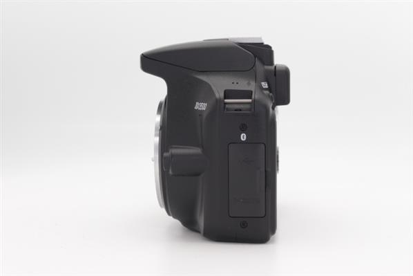 D3500 Body Only  - Secondary Sku Image