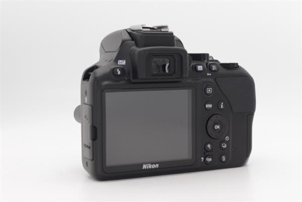 D3500 Body Only  - Secondary Sku Image