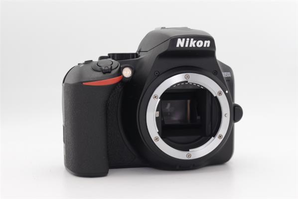 D3500 Body Only  - Secondary Sku Image