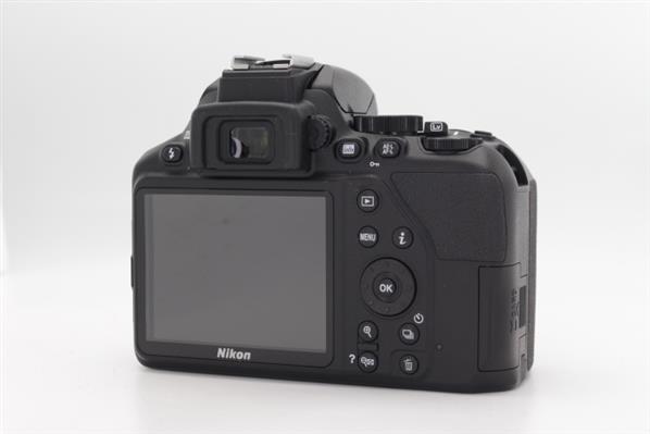 D3500 Body Only  - Secondary Sku Image