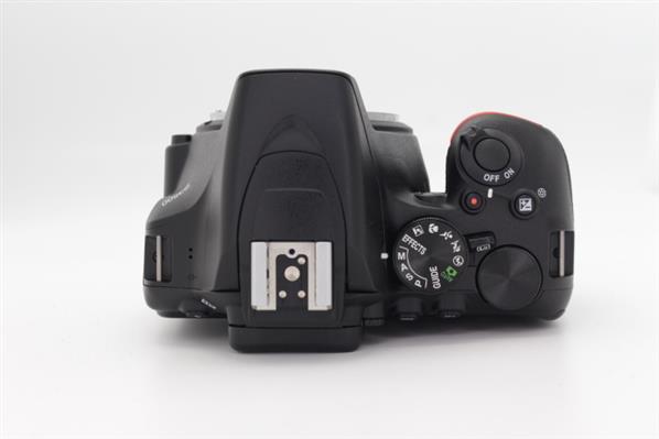 D3500 Body Only  - Secondary Sku Image