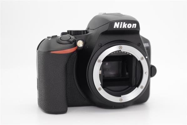 D3500 Body Only  - Secondary Sku Image