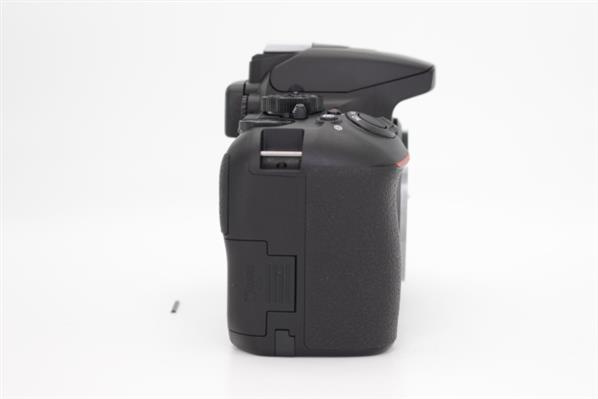 D3500 Body Only  - Secondary Sku Image
