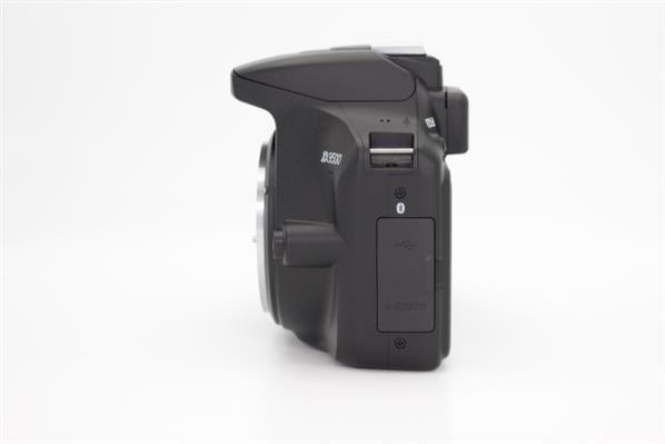 D3500 Body Only  - Secondary Sku Image