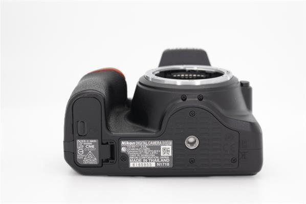 D3500 Body Only  - Secondary Sku Image