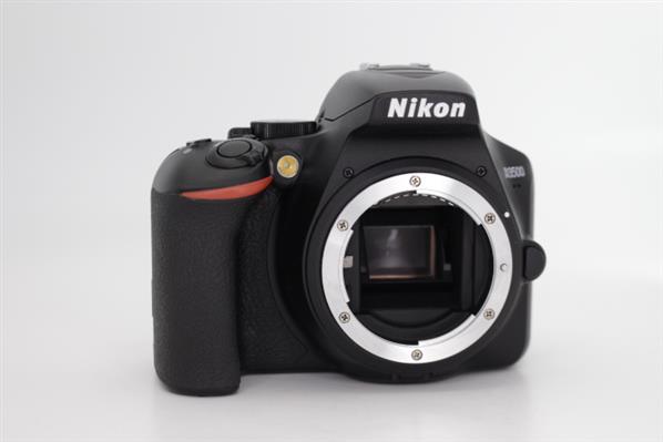 D3500 Body Only  - Secondary Sku Image
