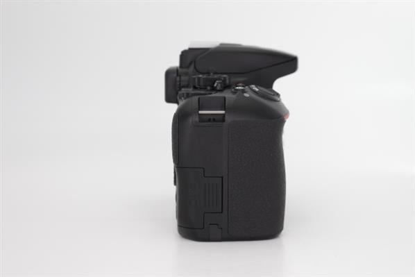 D3500 Body Only  - Secondary Sku Image