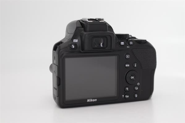 D3500 Body Only  - Secondary Sku Image