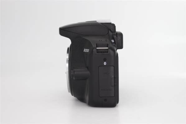 D3500 Body Only  - Secondary Sku Image