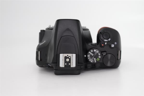 D3500 Body Only  - Secondary Sku Image