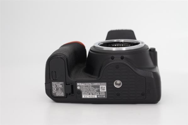D3500 Body Only  - Secondary Sku Image