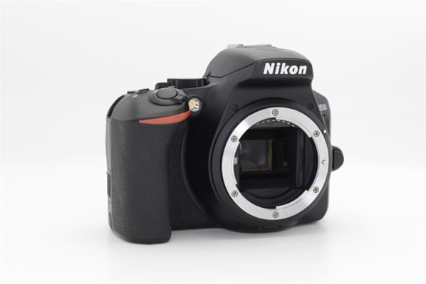 D3500 Body Only  - Secondary Sku Image