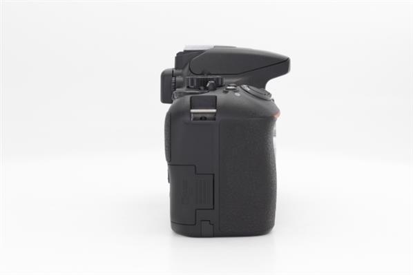 D3500 Body Only  - Secondary Sku Image
