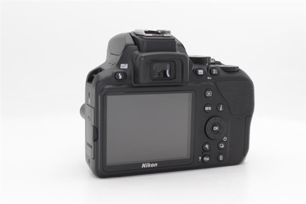 D3500 Body Only  - Secondary Sku Image