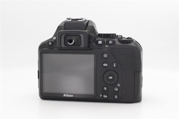 D3500 Body Only  - Secondary Sku Image