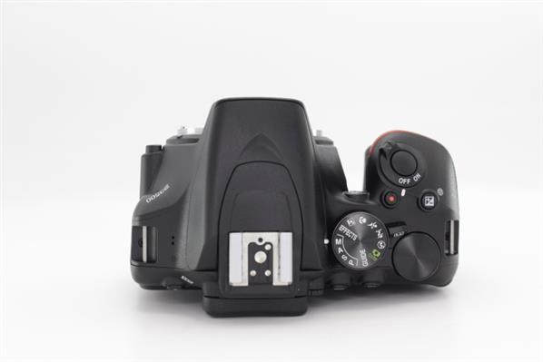 D3500 Body Only  - Secondary Sku Image