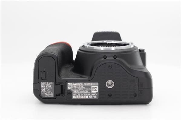 D3500 Body Only  - Secondary Sku Image