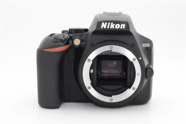 D3500 Body Only  - Primary Sku Image