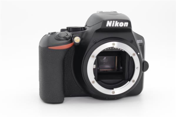 D3500 Body Only  - Secondary Sku Image