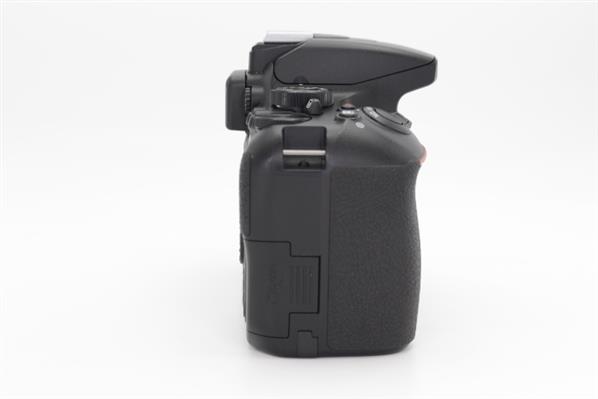 D3500 Body Only  - Secondary Sku Image