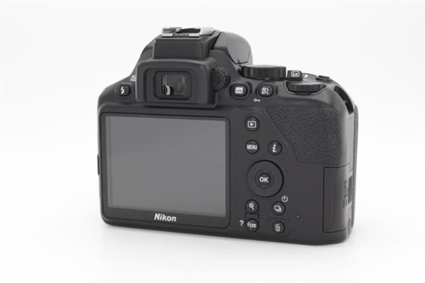 D3500 Body Only  - Secondary Sku Image