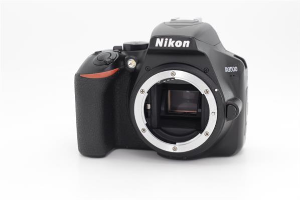 D3500 Body Only  - Secondary Sku Image