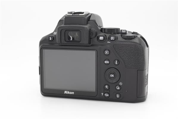 D3500 Body Only  - Secondary Sku Image