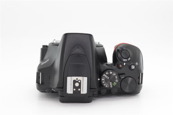 D3500 Body Only  - Secondary Sku Image