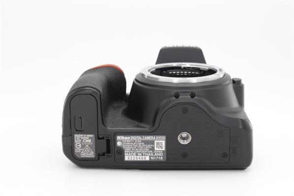 D3500 Body Only  - Secondary Sku Image