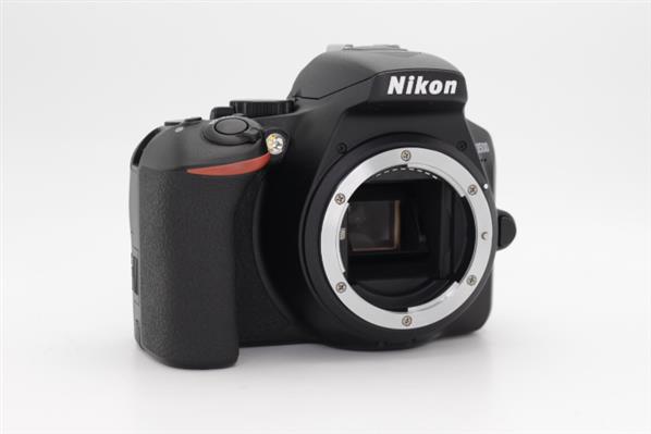 D3500 Body Only  - Secondary Sku Image