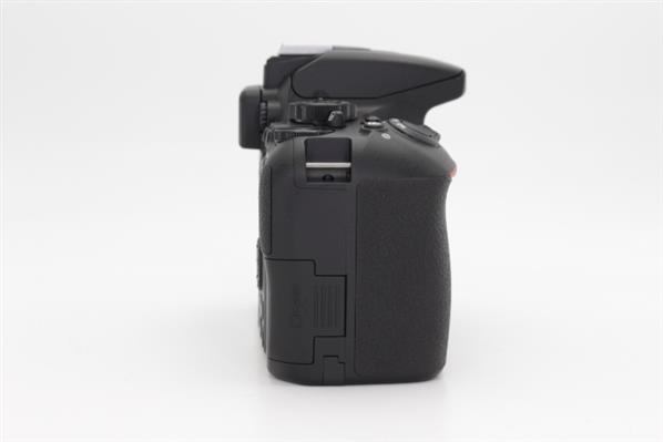D3500 Body Only  - Secondary Sku Image