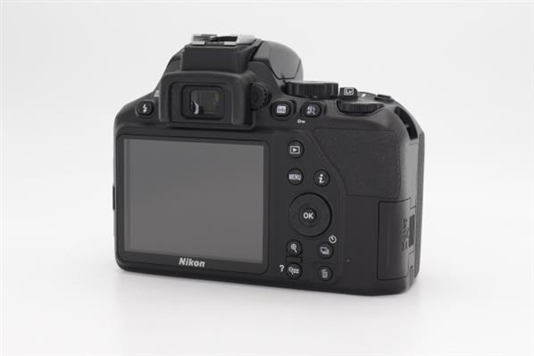 D3500 Body Only  - Secondary Sku Image