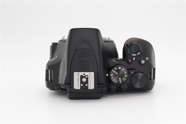 D3500 Body Only  - Secondary Sku Image