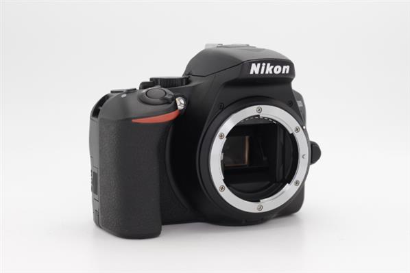 D3500 Body Only  - Secondary Sku Image