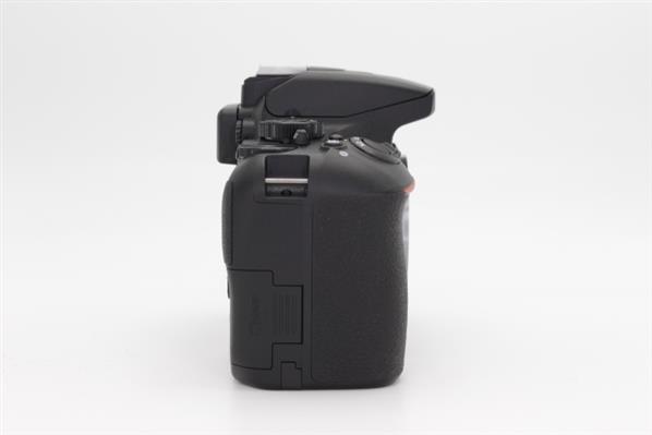 D3500 Body Only  - Secondary Sku Image