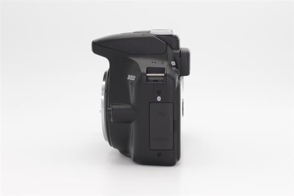 D3500 Body Only  - Secondary Sku Image