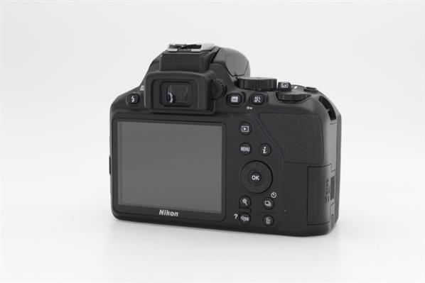 D3500 Body Only  - Secondary Sku Image
